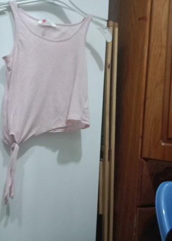 Koton Koton Pastel Pembe Peluş Oyuncak