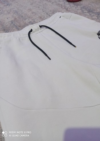 NİKE TECH EŞOFMAN - Görsel 3