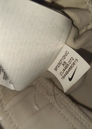 NİKE TECH EŞOFMAN - Görsel 4