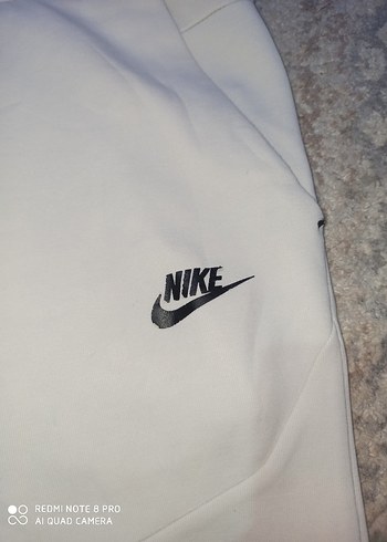 NİKE TECH EŞOFMAN - Görsel 2