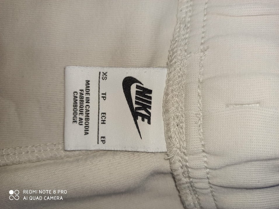 NİKE TECH EŞOFMAN - Görsel 5