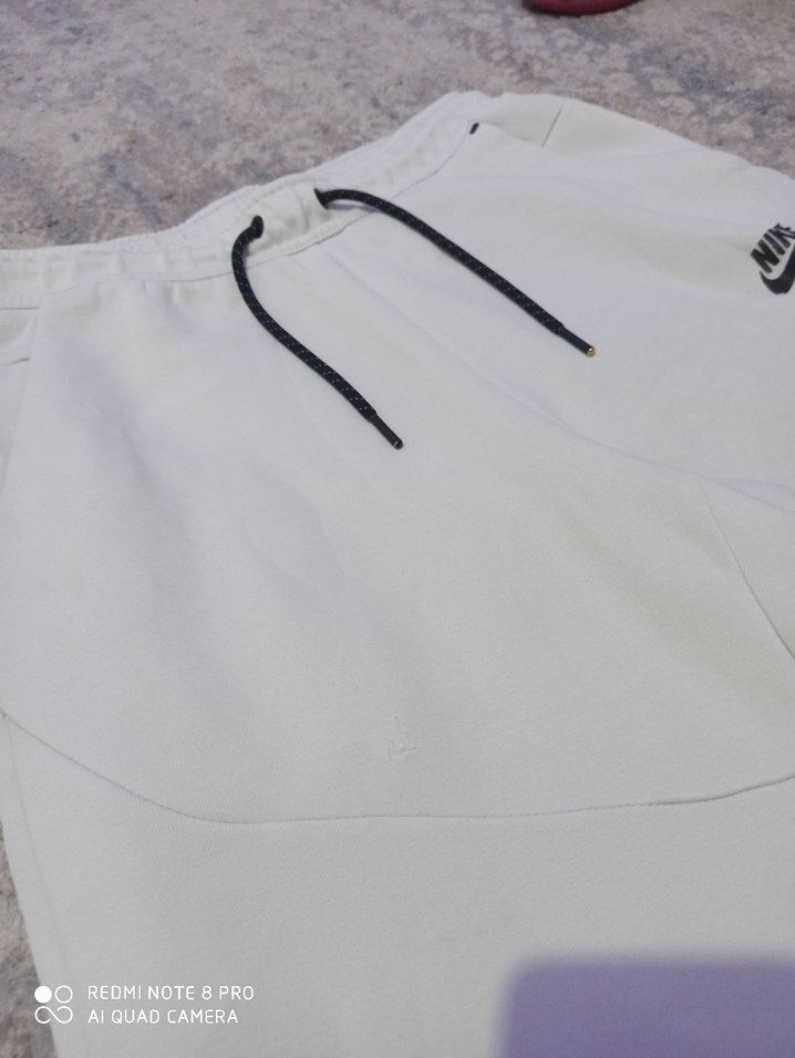 NİKE TECH EŞOFMAN - Görsel 3