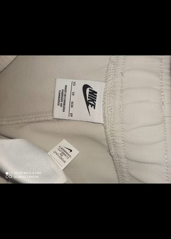 Nike tech - Görsel 2