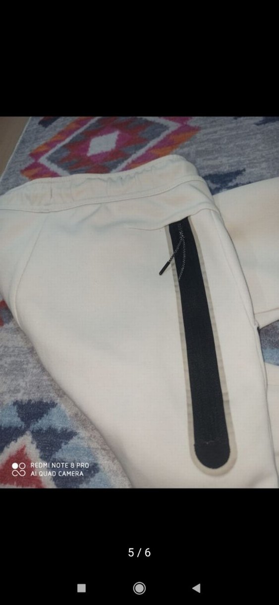 Nike tech - Görsel 5