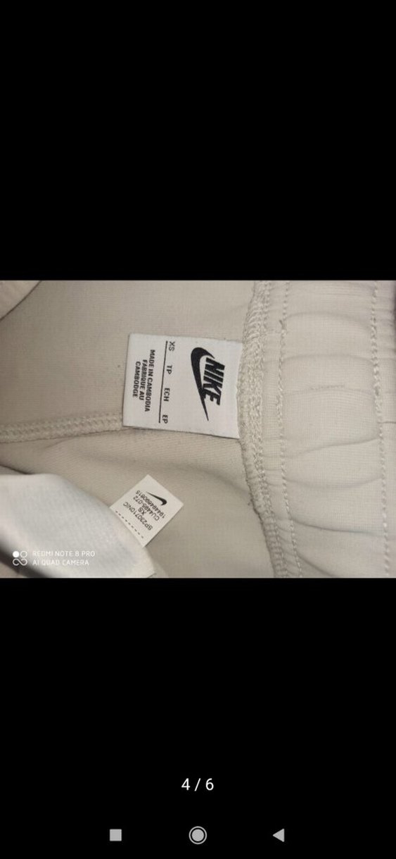 Nike tech - Görsel 2