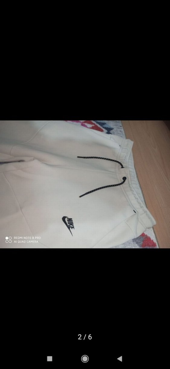 Nike tech - Görsel 3