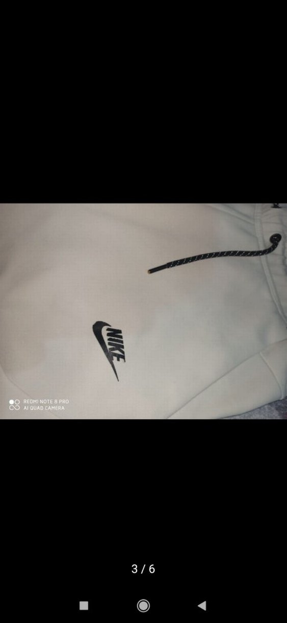 Nike tech - Görsel 4