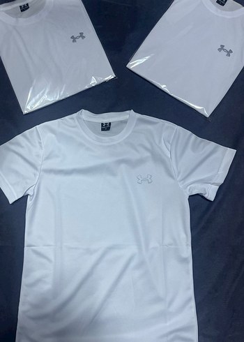 under armour tişört