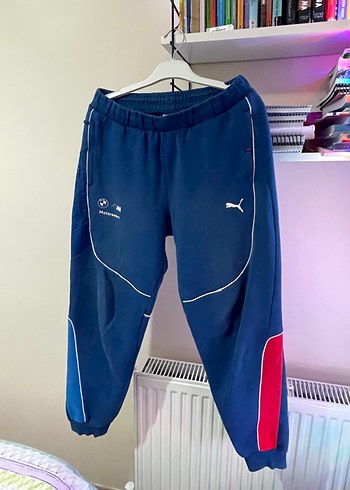 Puma Bmw Esofman