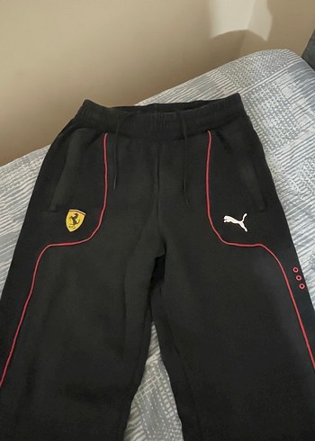 Puma Ferrari Esofman