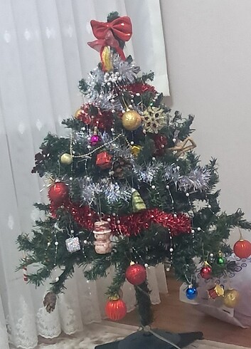 Diğer Noel agaci