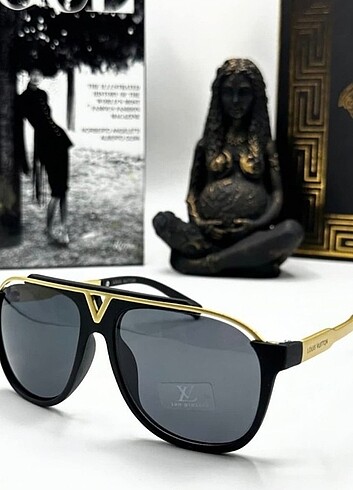 Louis Vuitton Louis Vuitton Erkek Gözlük