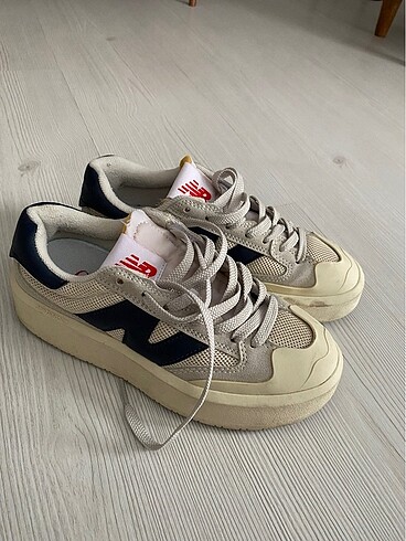 New Balance