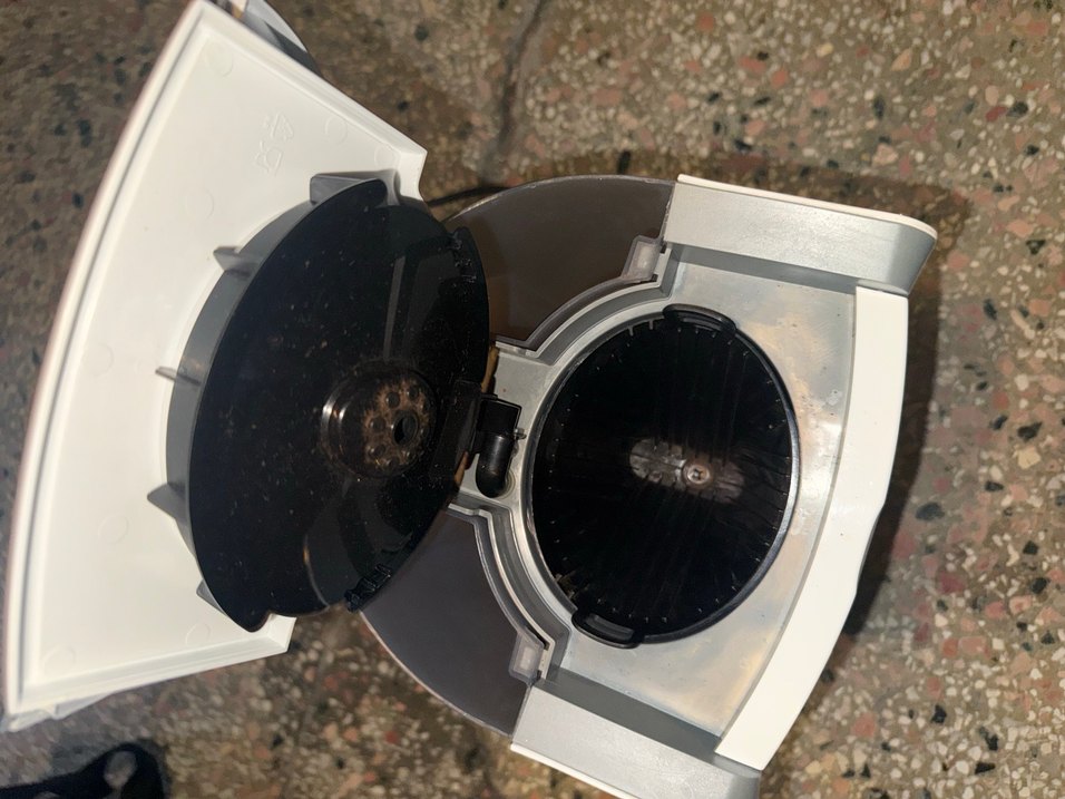 Arçelik k 8115 km filtre kahve makinesi - Görsel 3