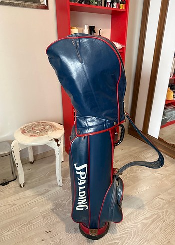 Golf seti tam takım - Görsel 2