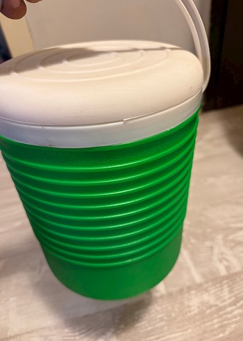 Oto soğuk tutucu musluklu - Görsel 3