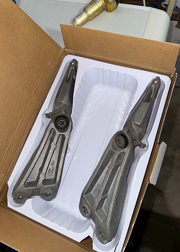 Honda forza 250 2022 orjinal ayna demiri
