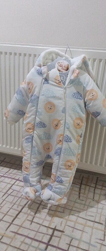 Astronot mont