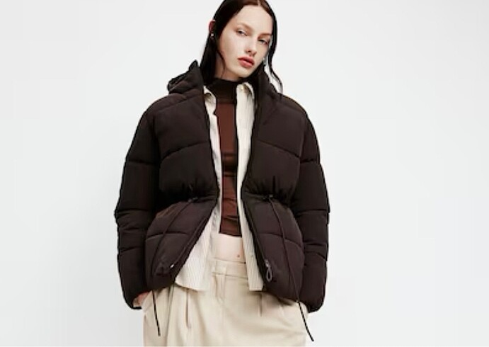 H&M mont