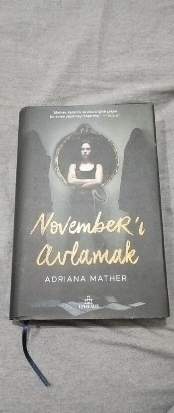 November'i Avlamak 2