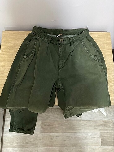 34 Beden Pantolon