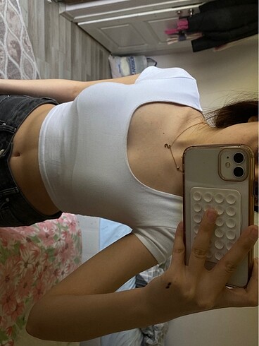 Beyaz crop