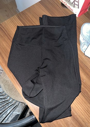 İspanyol paça Tayt - Görsel 2