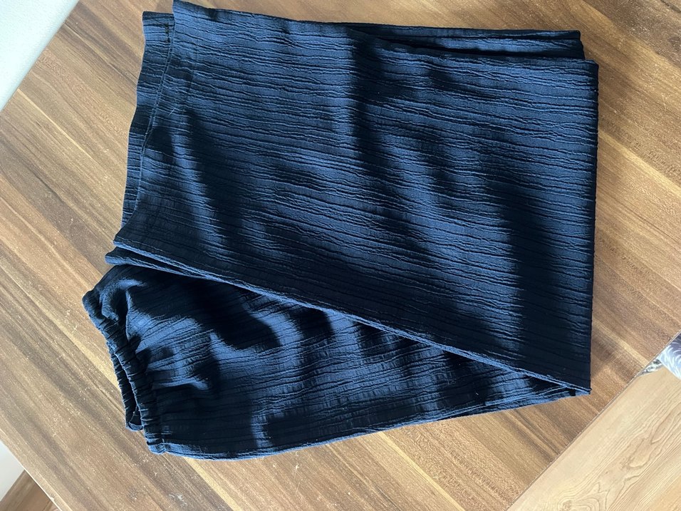 Lacivert keten alt - Görsel 4