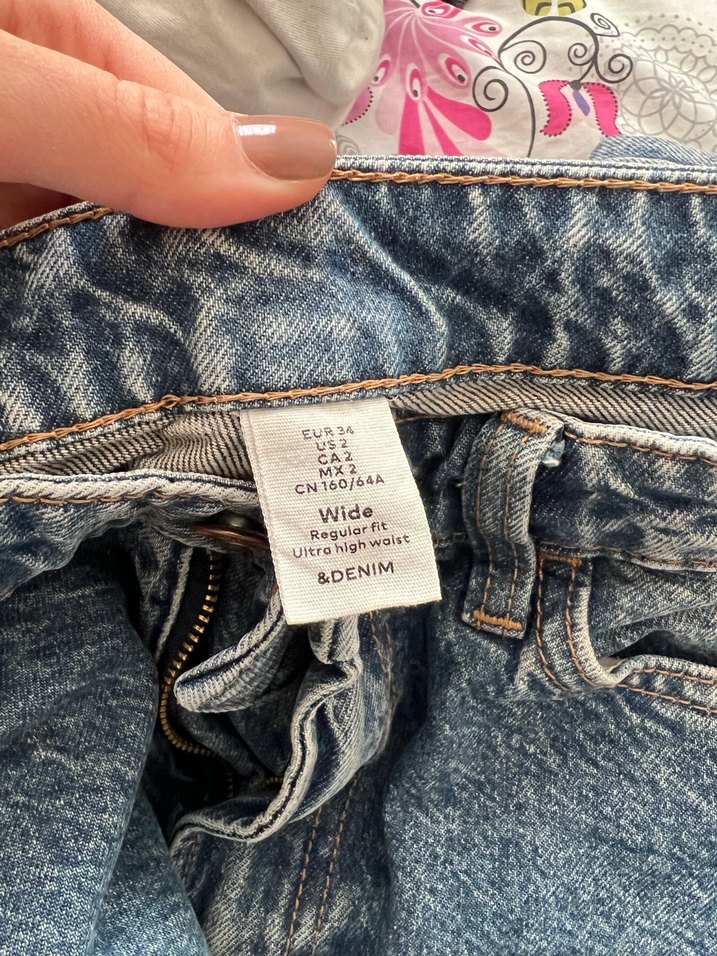 Rahat Kesim Kadın Jeae - Görsel 2