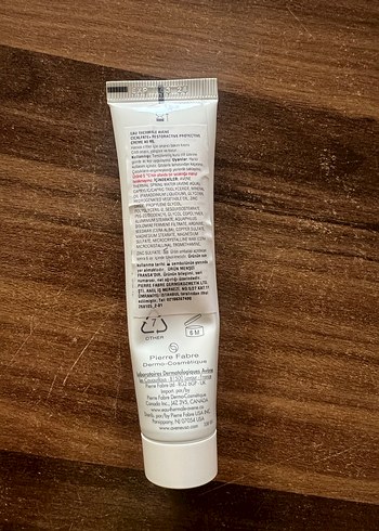 Avène Cicalfate Onarıcı Koruyucu Krem 40 ml - Görsel 2