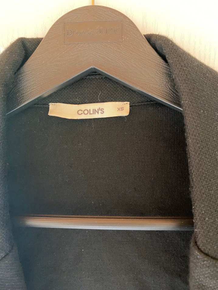 Kadın Blazer Ceket - Görsel 2