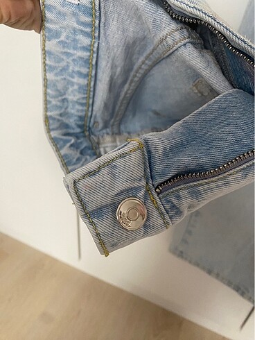 32 Beden Zara jean
