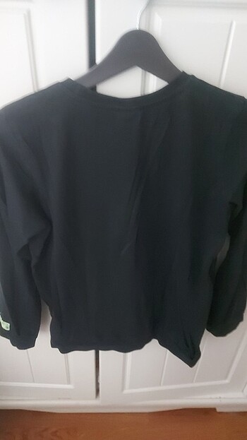 11-12 Yaş Beden Çocuk sweatshirt