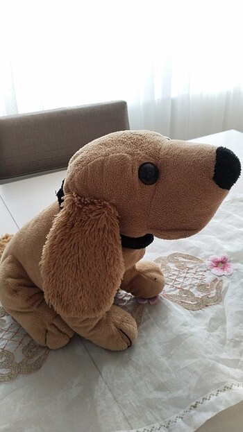  Beden Oyuncak köpek 
