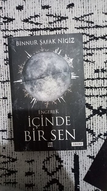  icinde bir sen ikinci el kitap