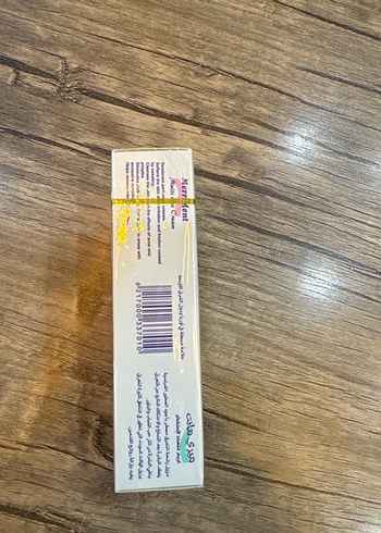 Merriment Tüy Dökücü Krem 32g - Görsel 2