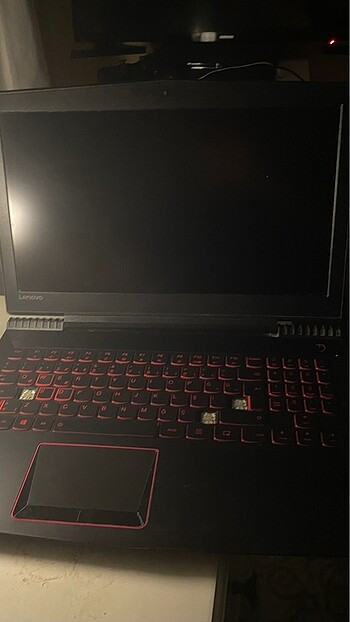 lenovo legion y520 - Görsel 2