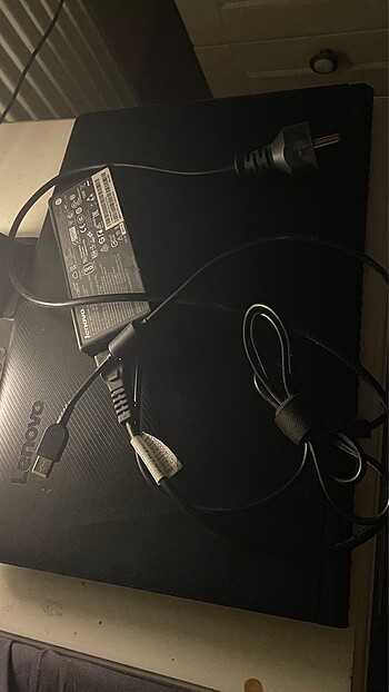 lenovo legion y520 - Görsel 4