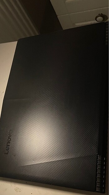 lenovo legion y520 - Görsel 3