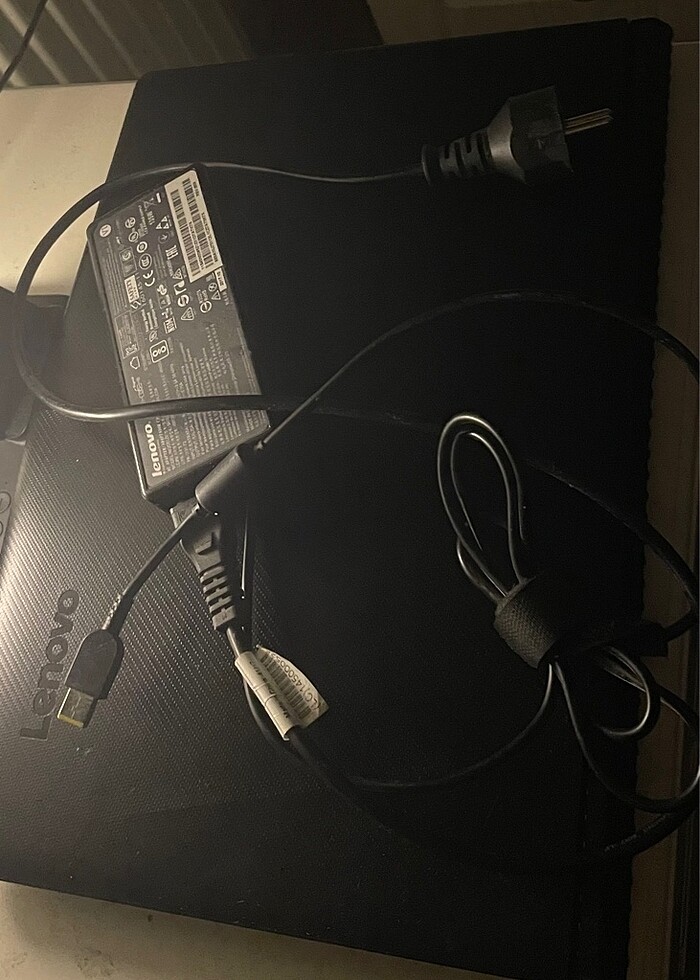 lenovo legion y520 - Görsel 4