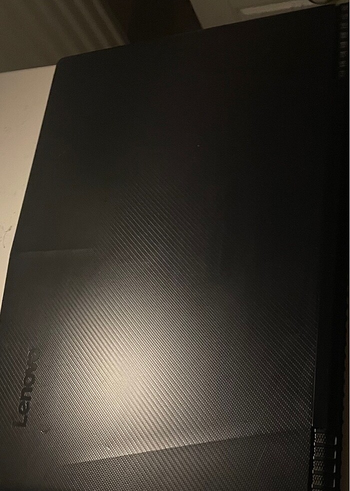 lenovo legion y520 - Görsel 3