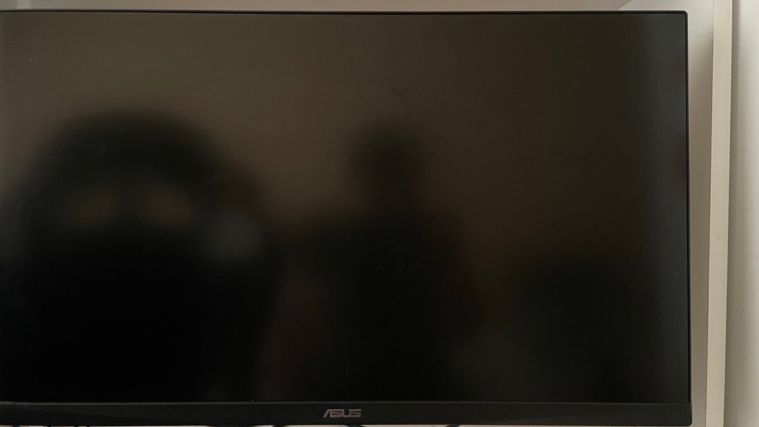 ASUS 27 inc TUF Gaming VG279Q3A 180Hz 1ms(GtG) FHD Fast IPS - Görsel 3