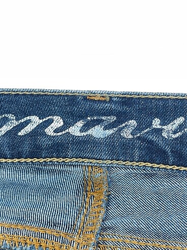 universal Beden lacivert Renk Mavi Jeans Jean / Kot %70 İndirimli.
