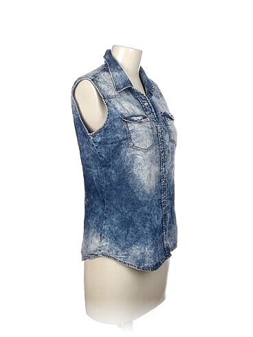 Mavi Jeans Mavi Jeans Gömlek %70 İndirimli.