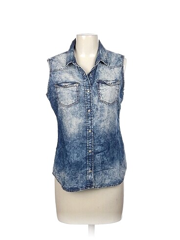 Mavi Jeans Gömlek %70 İndirimli.