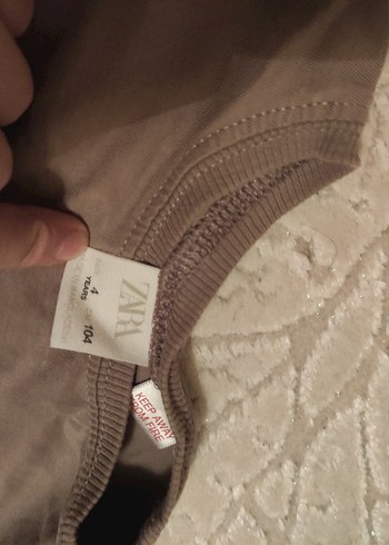 Zara 24-36 Ay