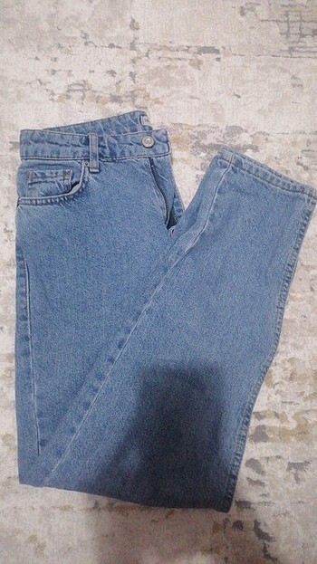 Mavi ADDAX bol paça Jeans