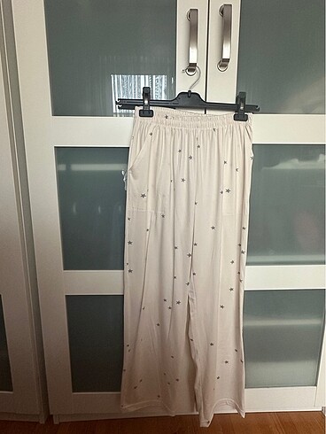 İkili takım pijama altı