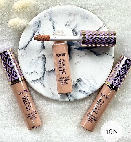 Tarte Tarte kapatıcı 200tl????