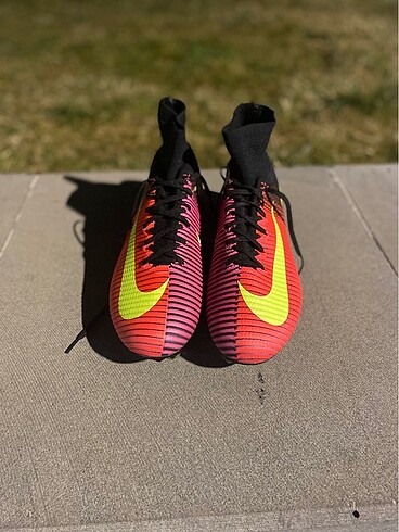 Nike Mercurial Elite Krampon